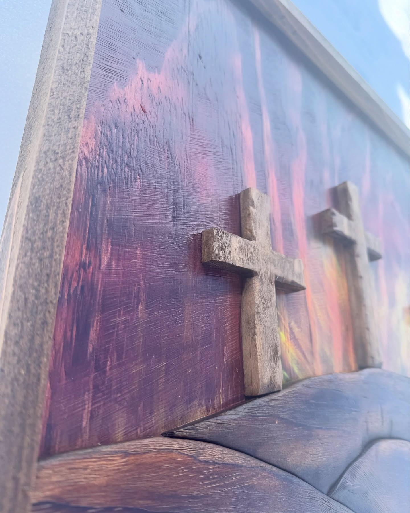 Calvary