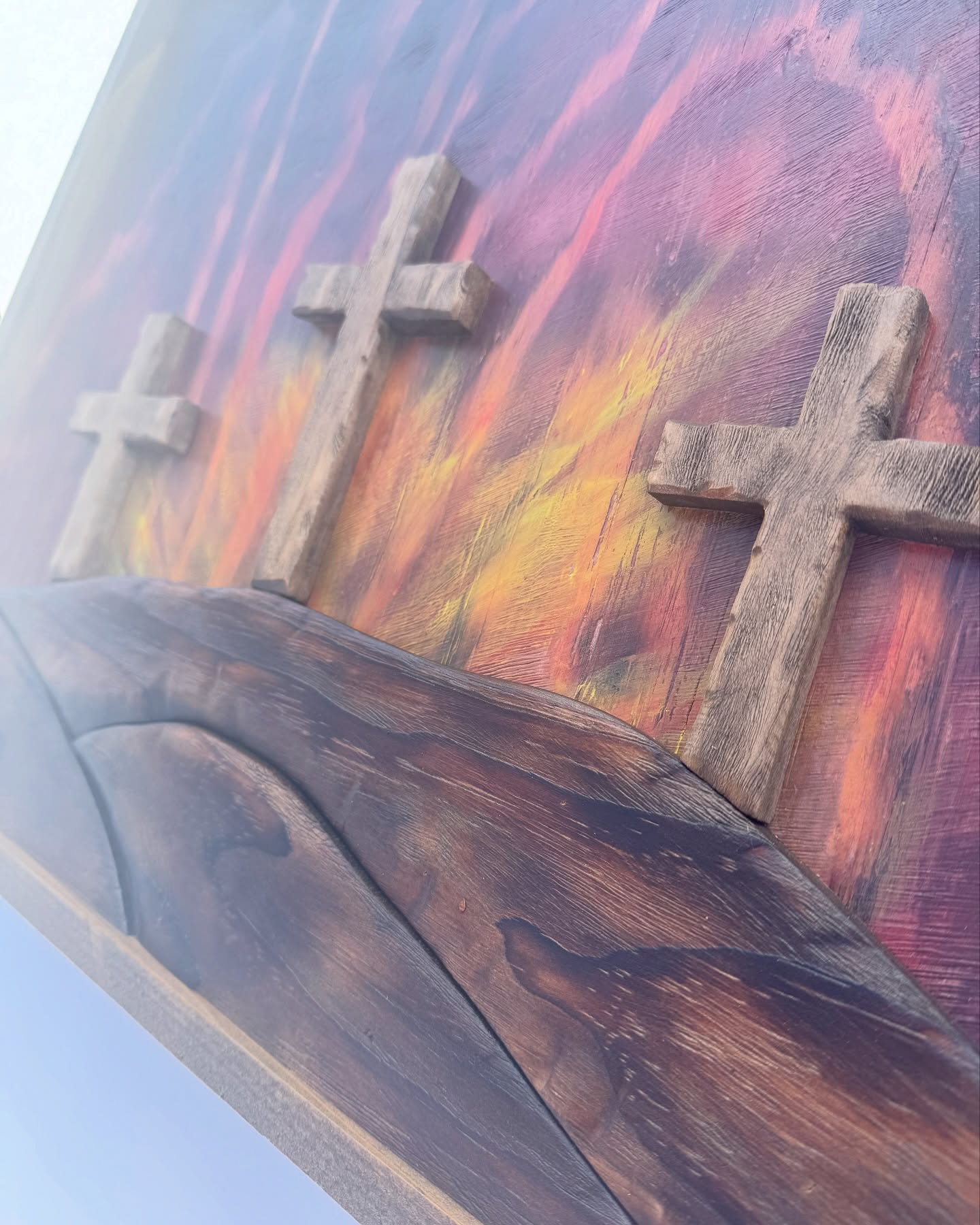 Calvary