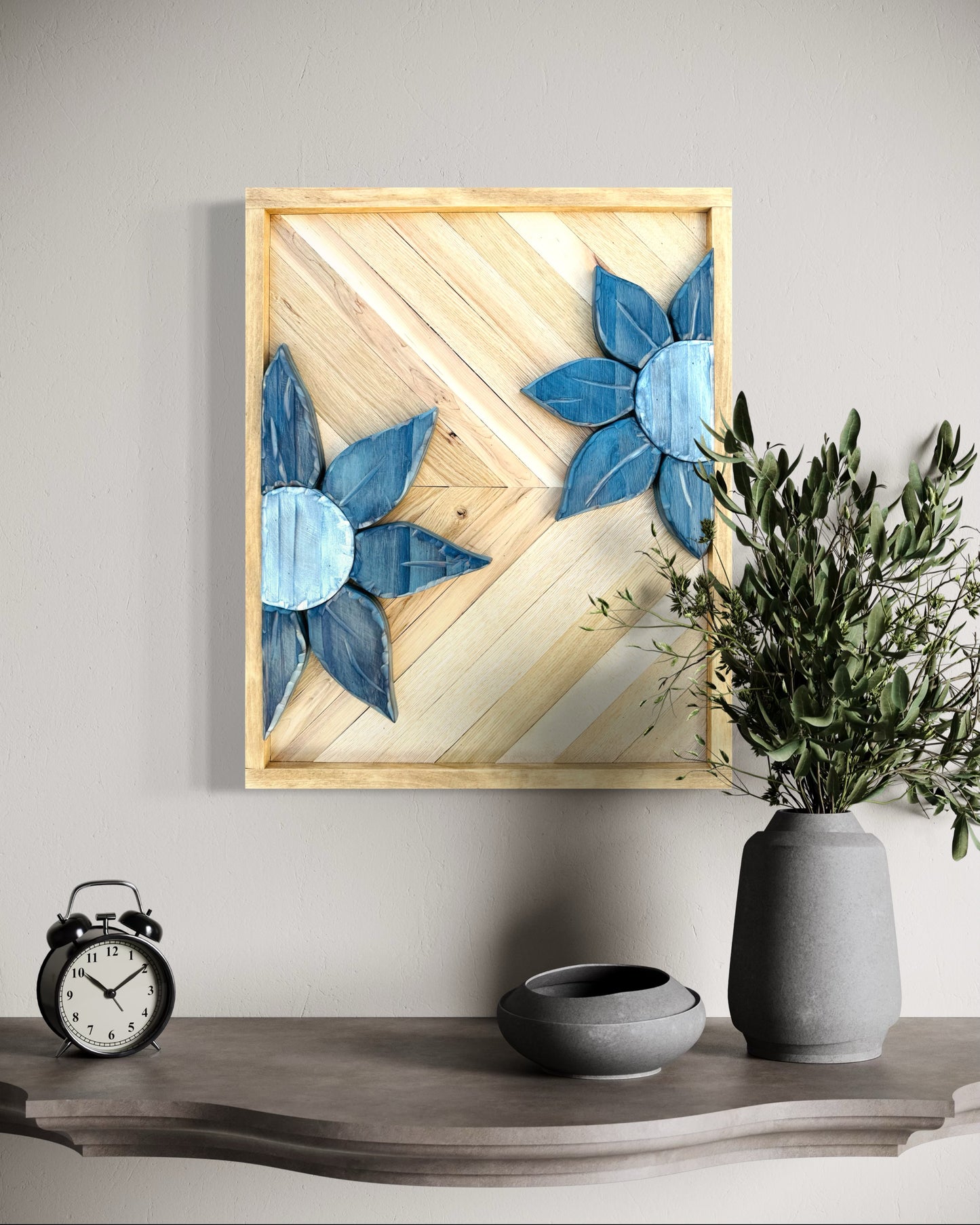 In Bloom Blues