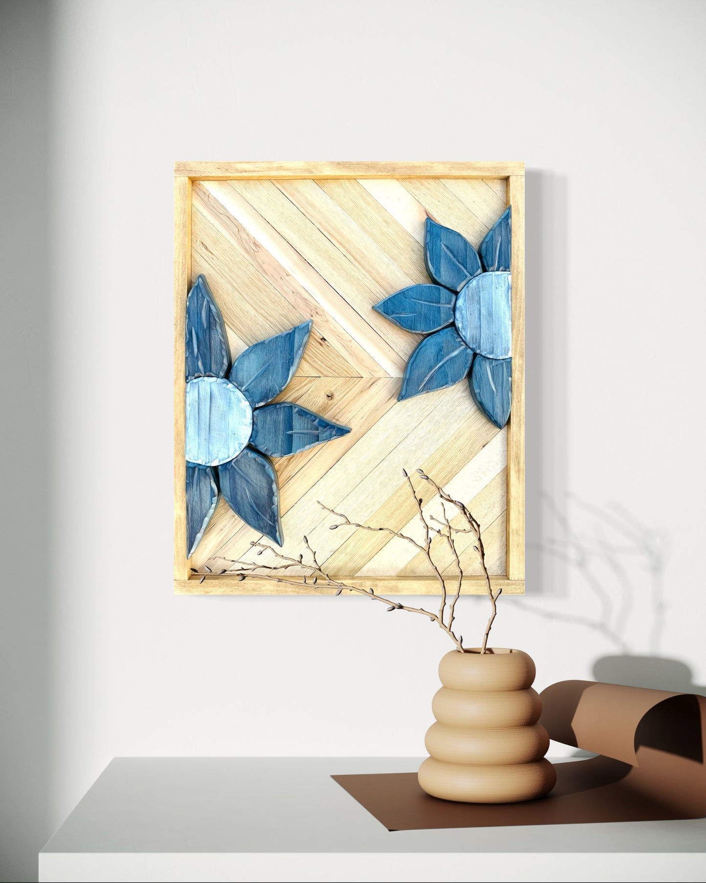 In Bloom Blues