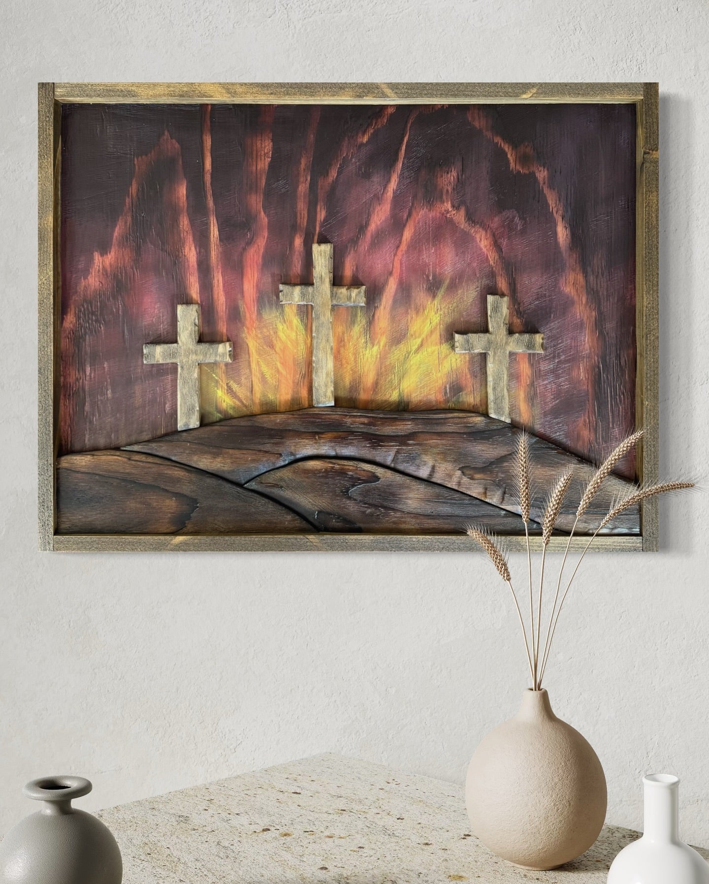 Calvary