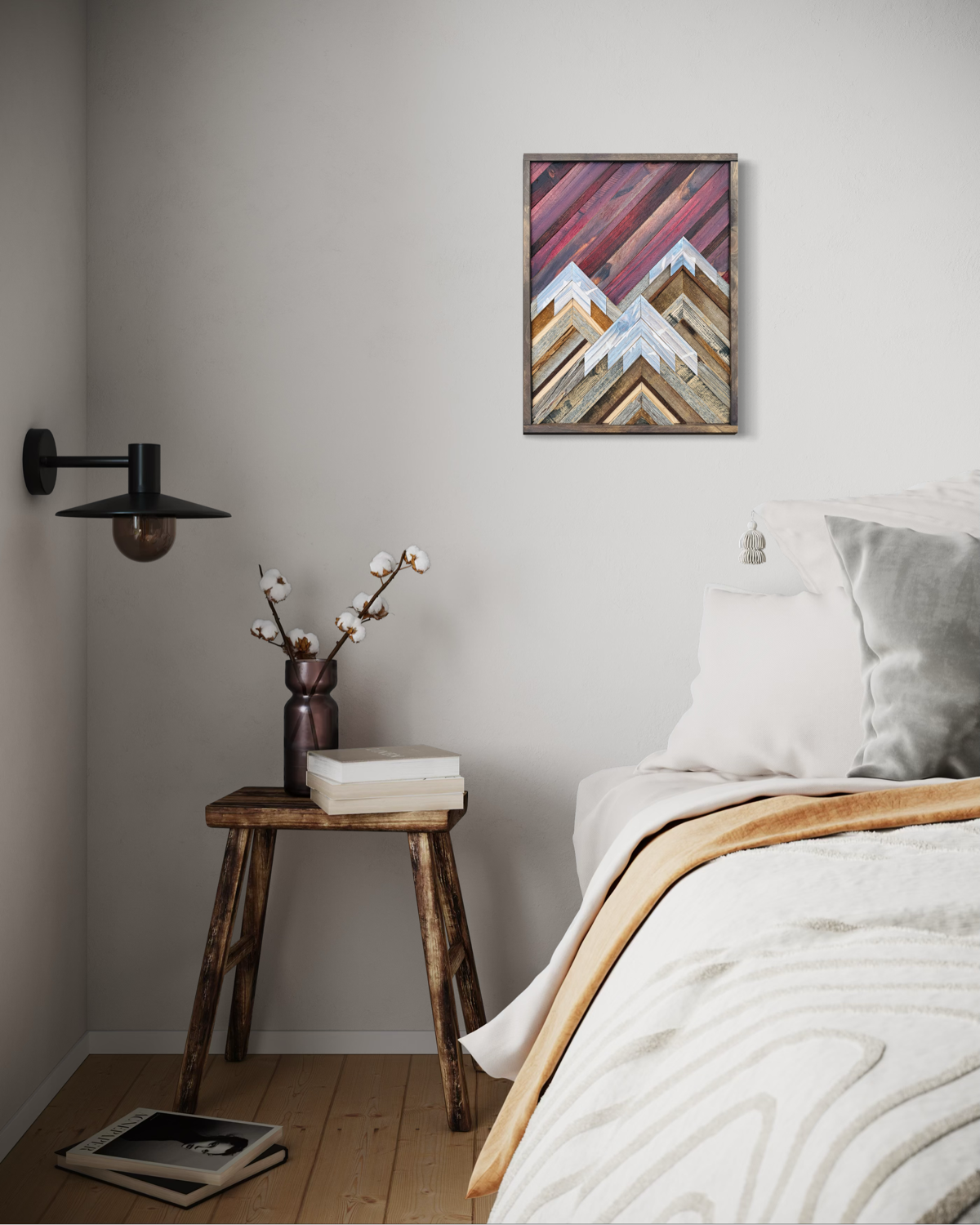 Sunset Mountain